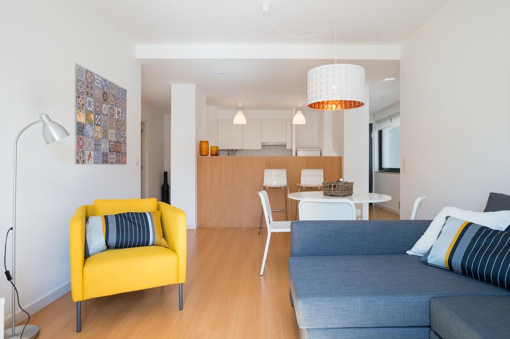 Flh Martim Moniz Castle View Flat Apartamento Lisboa Quarto foto