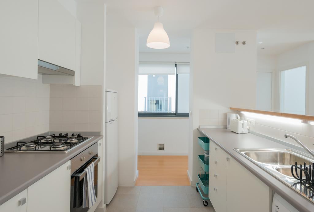 Flh Martim Moniz Castle View Flat Apartamento Lisboa Quarto foto